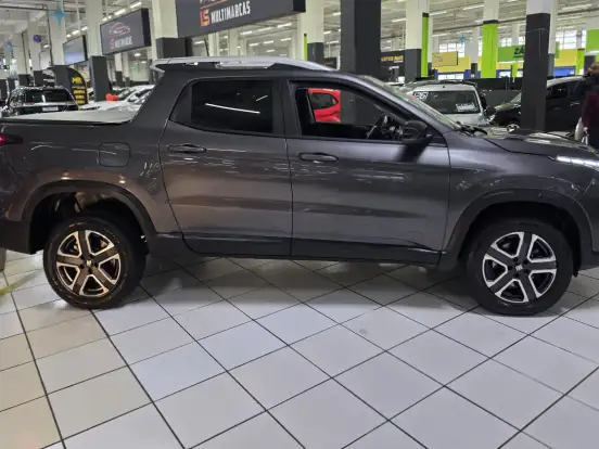 FIAT-TORO-1.3 TURBO 270 FLEX FREEDOM AT6 FIAT-TORO-2025