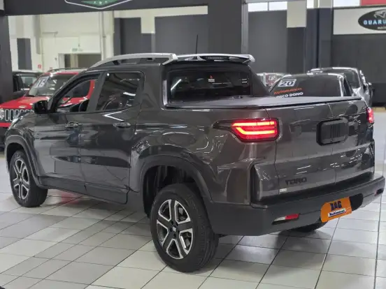 FIAT-TORO-1.3 TURBO 270 FLEX FREEDOM AT6 FIAT-TORO-2025