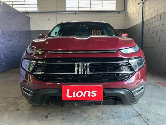 FIAT-TORO-1.3 TURBO 270 FLEX FREEDOM AT6 FIAT-TORO-2022