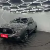 FIAT TORO 1.3 TURBO 270 FLEX FREEDOM AT6 FIAT TORO 1.3 TURBO 270 FLEX FREEDOM AT6