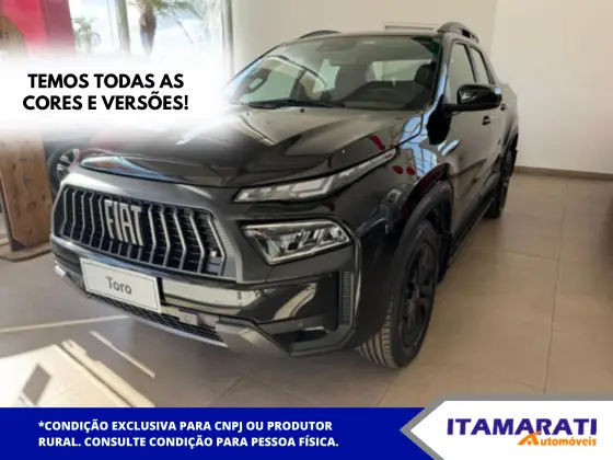 FIAT TORO 1.3 TURBO 270 HYBRID ULTRA AT6 FIAT TORO 1.3 TURBO 270 HYBRID ULTRA AT6