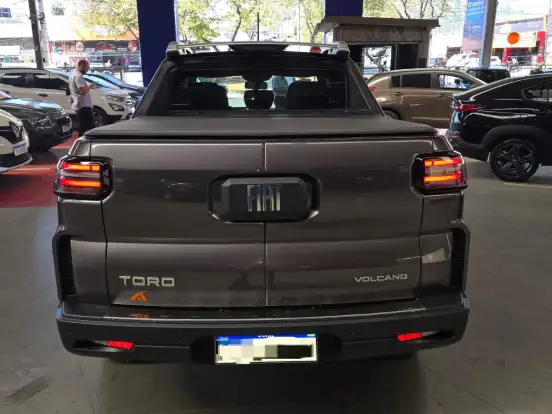 FIAT-TORO-1.3 TURBO 270 HYBRID VOLCANO AT6 FIAT-TORO-2026