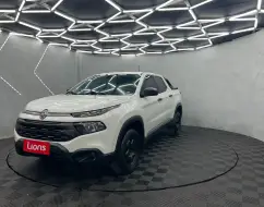 FIAT TORO 1.8 16V EVO FLEX ENDURANCE AT6 FIAT TORO 1.8 16V EVO FLEX ENDURANCE AT6