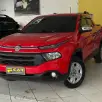 FIAT TORO 1.8 16V EVO FLEX ENDURANCE AT6 FIAT TORO 1.8 16V EVO FLEX ENDURANCE AT6