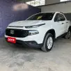 FIAT TORO 1.8 16V EVO FLEX ENDURANCE AT6 FIAT TORO 1.8 16V EVO FLEX ENDURANCE AT6