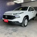 FIAT TORO 1.8 16V EVO FLEX ENDURANCE AT6 FIAT TORO 1.8 16V EVO FLEX ENDURANCE AT6