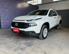 FIAT TORO 1.8 16V EVO FLEX ENDURANCE AT6 FIAT TORO 1.8 16V EVO FLEX ENDURANCE AT6