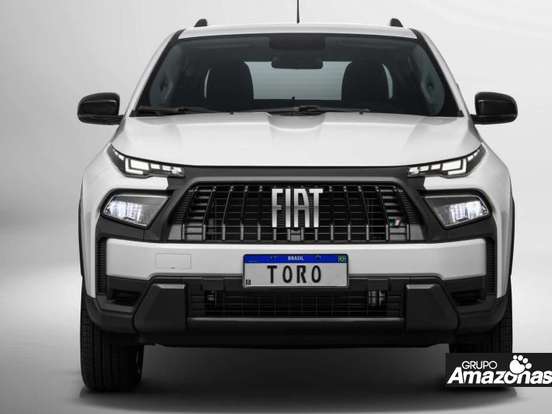 FIAT-TORO-1.3 TURBO 270 FLEX ENDURANCE AT6 FIAT-TORO-2026