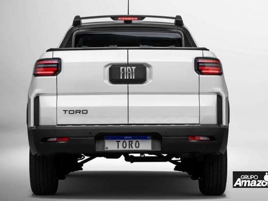 FIAT-TORO-1.3 TURBO 270 FLEX ENDURANCE AT6 FIAT-TORO-2026