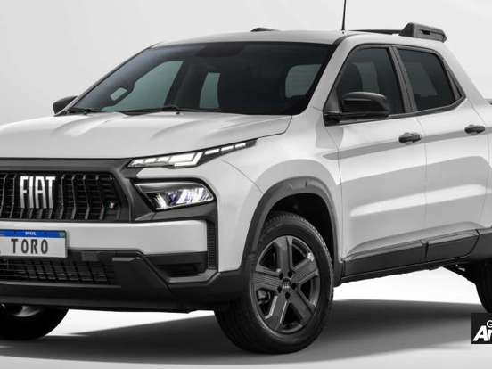 FIAT-TORO-1.3 TURBO 270 FLEX ENDURANCE AT6 FIAT-TORO-2026