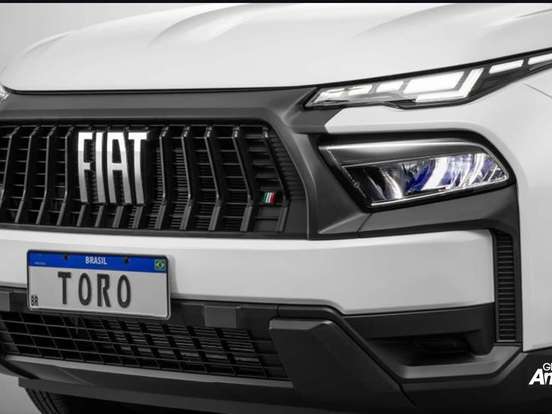FIAT-TORO-1.3 TURBO 270 FLEX ENDURANCE AT6 FIAT-TORO-2026