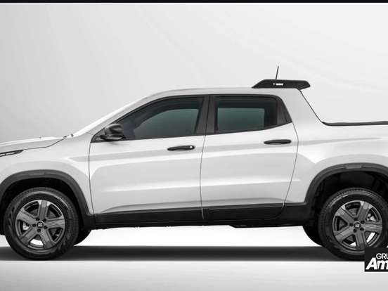 FIAT-TORO-1.3 TURBO 270 FLEX ENDURANCE AT6 FIAT-TORO-2026