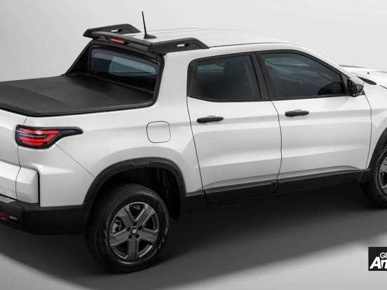 FIAT-TORO-1.3 TURBO 270 FLEX ENDURANCE AT6 FIAT-TORO-2026