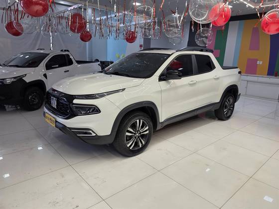 FIAT TORO 1.3 TURBO 270 FLEX FREEDOM AT6
