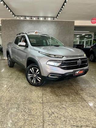 FIAT TORO 1.3 TURBO 270 FLEX FREEDOM AT6