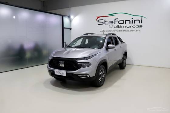 FIAT TORO 1.3 TURBO 270 FLEX FREEDOM AT6