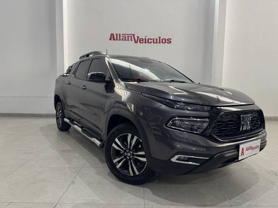 FIAT TORO 1.3 TURBO 270 FLEX FREEDOM AT6