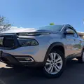 FIAT TORO 1.3 TURBO 270 FLEX FREEDOM AT6 FIAT TORO 1.3 TURBO 270 FLEX FREEDOM AT6