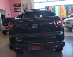 FIAT TORO 1.3 TURBO 270 FLEX FREEDOM AT6 FIAT TORO 1.3 TURBO 270 FLEX FREEDOM AT6