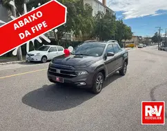 FIAT TORO 1.3 TURBO 270 FLEX FREEDOM AT6 FIAT TORO 1.3 TURBO 270 FLEX FREEDOM AT6