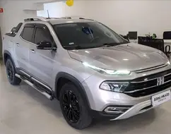 FIAT TORO 1.3 TURBO 270 FLEX VOLCANO AT6 FIAT TORO 1.3 TURBO 270 FLEX VOLCANO AT6