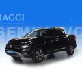 FIAT TORO 1.3 TURBO 270 FLEX VOLCANO AT6 FIAT TORO 1.3 TURBO 270 FLEX VOLCANO AT6