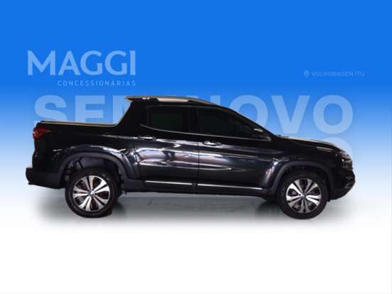 FIAT-TORO-1.3 TURBO 270 FLEX VOLCANO AT6 FIAT-TORO-2022