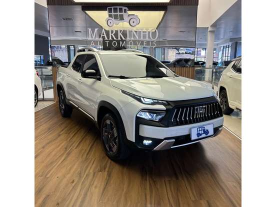 FIAT-TORO-1.3 TURBO 270 FLEX VOLCANO AT6 FIAT-TORO-2025