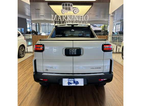 FIAT-TORO-1.3 TURBO 270 FLEX VOLCANO AT6 FIAT-TORO-2025