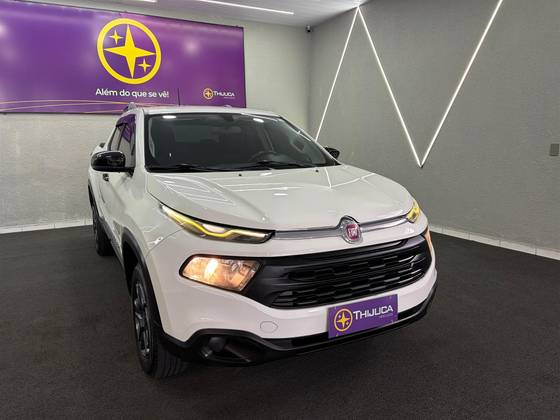 FIAT TORO 1.8 16V EVO FLEX FREEDOM AT6