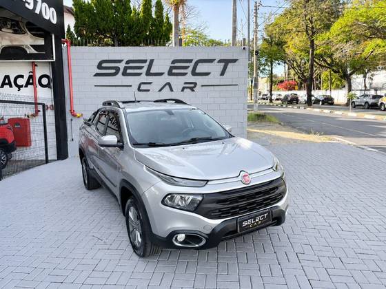 FIAT TORO 1.8 16V EVO FLEX FREEDOM AT6