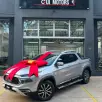 FIAT TORO 2.0 16V TURBO DIESEL RANCH 4WD AT9 FIAT TORO 2.0 16V TURBO DIESEL RANCH 4WD AT9