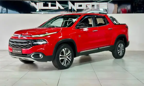 FIAT TORO 2.0 16V TURBO DIESEL VOLCANO 4WD AT9 FIAT TORO 2.0 16V TURBO DIESEL VOLCANO 4WD AT9