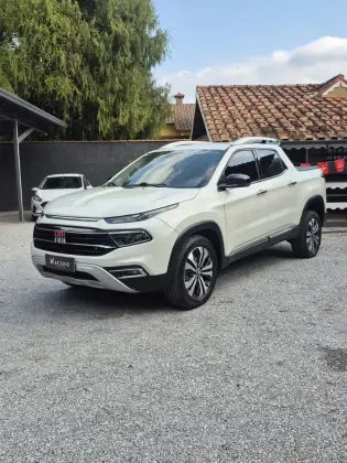 FIAT TORO 2.0 16V TURBO DIESEL VOLCANO 4WD AT9