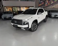 FIAT TORO 2.2 TURBO DIESEL RANCH 4WD AT9 FIAT TORO 2.2 TURBO DIESEL RANCH 4WD AT9