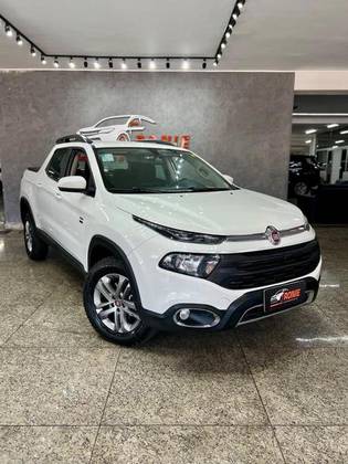 FIAT TORO 2.0 16V TURBO DIESEL FREEDOM 4WD AT9