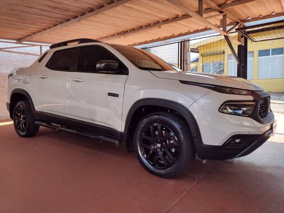 FIAT TORO 2.0 16V TURBO DIESEL ULTRA 4WD AT9