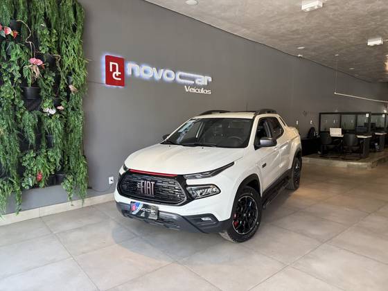 FIAT TORO 2.0 16V TURBO DIESEL ULTRA 4WD AT9