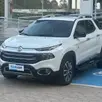 FIAT TORO 2.0 16V TURBO DIESEL VOLCANO 4WD AT9 FIAT TORO 2.0 16V TURBO DIESEL VOLCANO 4WD AT9