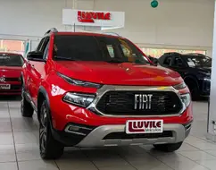 FIAT TORO 2.2 TURBO DIESEL VOLCANO 4WD AT9 FIAT TORO 2.2 TURBO DIESEL VOLCANO 4WD AT9