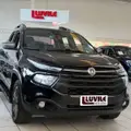 FIAT TORO 2.4 16V MULTIAIR FLEX BLACKJACK AT9 FIAT TORO 2.4 16V MULTIAIR FLEX BLACKJACK AT9