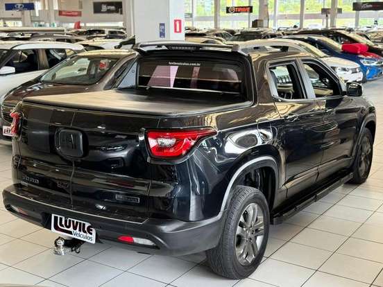 FIAT-TORO-2.4 16V MULTIAIR FLEX BLACKJACK AT9 FIAT-TORO-2018