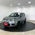 FIAT UNO 1.0 EVO ATTRACTIVE 8V FLEX 4P MANUAL FIAT UNO 1.0 EVO ATTRACTIVE 8V FLEX 4P MANUAL