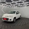 FIAT UNO 1.0 EVO VIVACE 8V FLEX 2P MANUAL FIAT UNO 1.0 EVO VIVACE 8V FLEX 2P MANUAL