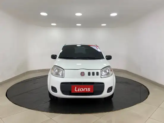 FIAT-UNO-1.0 EVO VIVACE 8V FLEX 2P MANUAL FIAT-UNO-2014