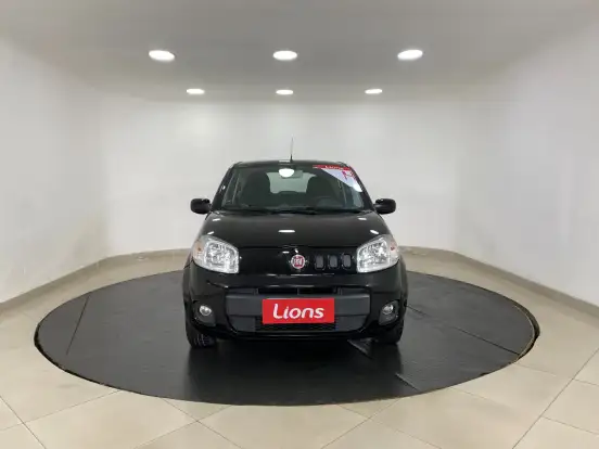 FIAT-UNO-1.0 EVO VIVACE 8V FLEX 2P MANUAL FIAT-UNO-2014