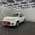 FIAT UNO 1.0 EVO VIVACE 8V FLEX 2P MANUAL FIAT UNO 1.0 EVO VIVACE 8V FLEX 2P MANUAL