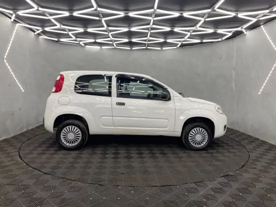 FIAT-UNO-1.0 EVO VIVACE 8V FLEX 2P MANUAL FIAT-UNO-2015
