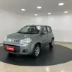 FIAT UNO 1.0 EVO VIVACE 8V FLEX 4P MANUAL FIAT UNO 1.0 EVO VIVACE 8V FLEX 4P MANUAL