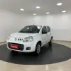 FIAT UNO 1.0 EVO VIVACE 8V FLEX 4P MANUAL FIAT UNO 1.0 EVO VIVACE 8V FLEX 4P MANUAL